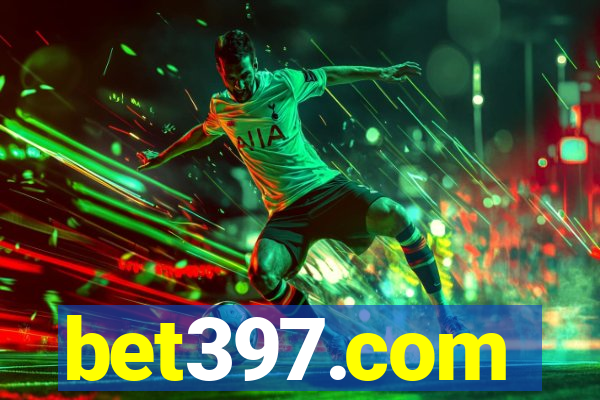 bet397.com