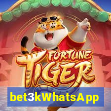 bet3kWhatsApp