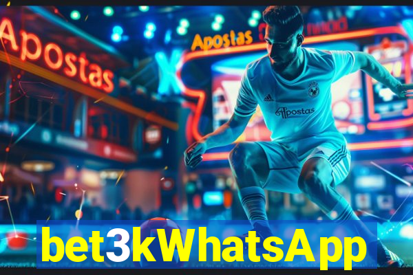 bet3kWhatsApp