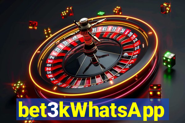 bet3kWhatsApp
