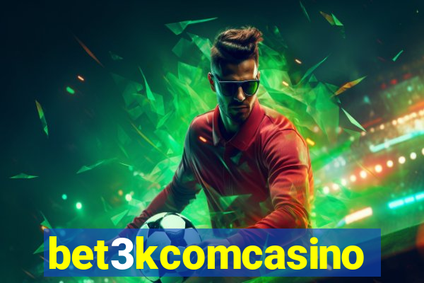 bet3kcomcasino