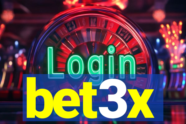 bet3x