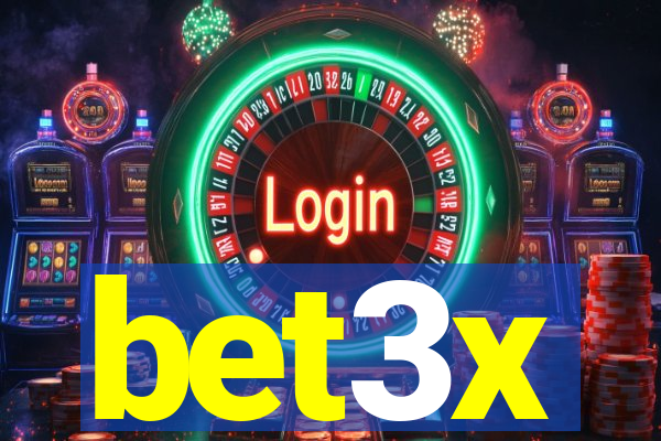 bet3x