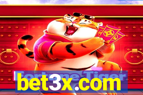 bet3x.com