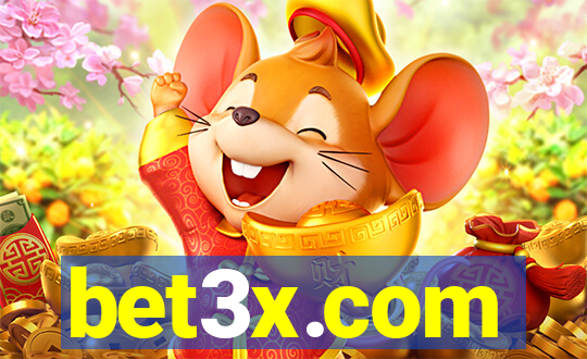 bet3x.com