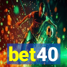 bet40