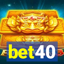 bet40