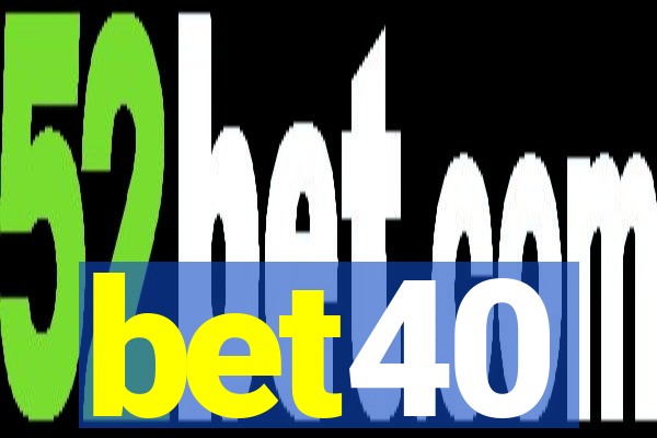 bet40