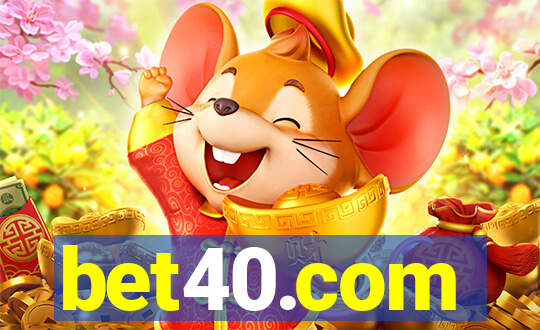 bet40.com