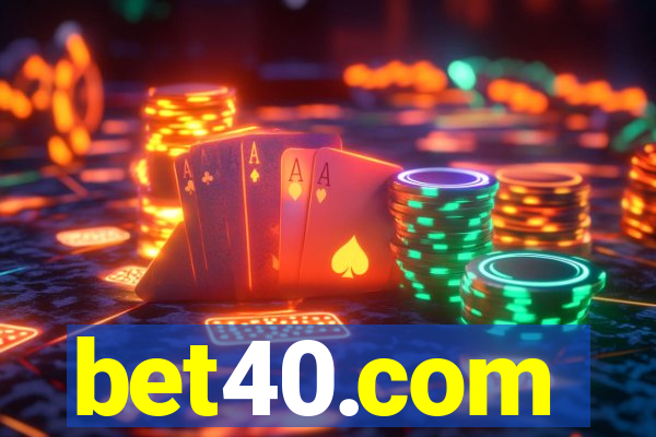 bet40.com