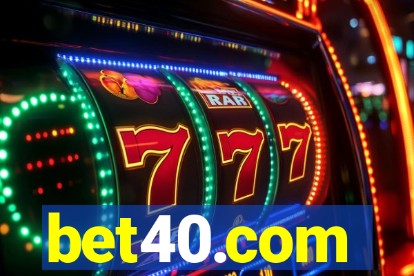 bet40.com