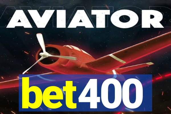 bet400