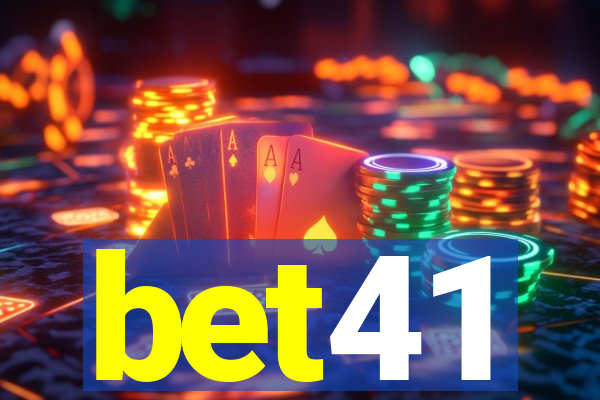 bet41
