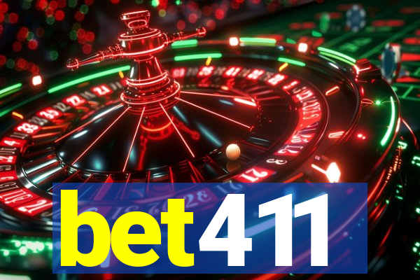 bet411