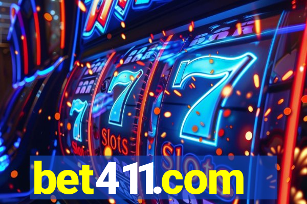 bet411.com