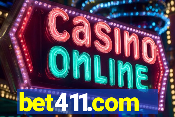 bet411.com