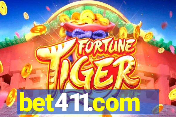 bet411.com