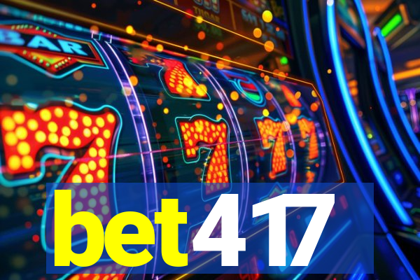 bet417