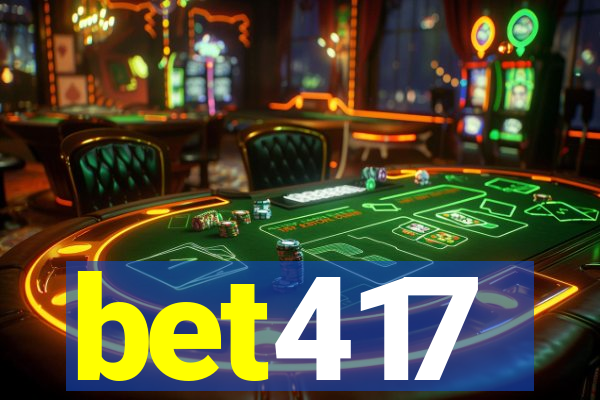 bet417