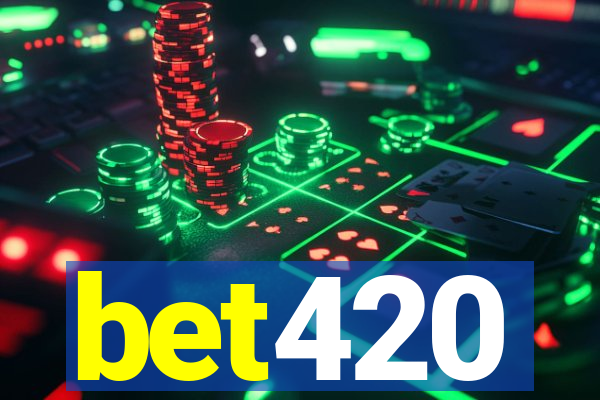 bet420