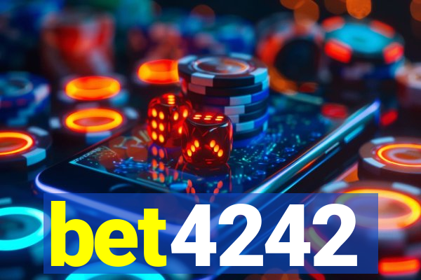 bet4242