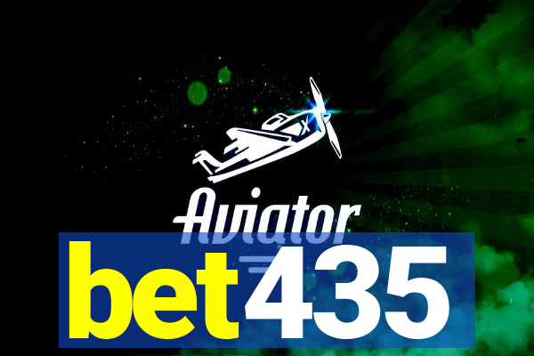 bet435