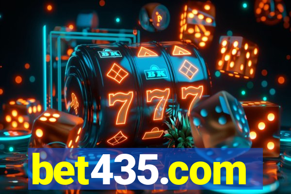 bet435.com