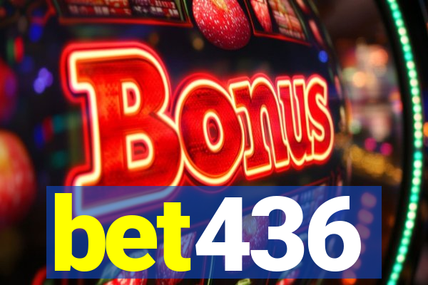 bet436