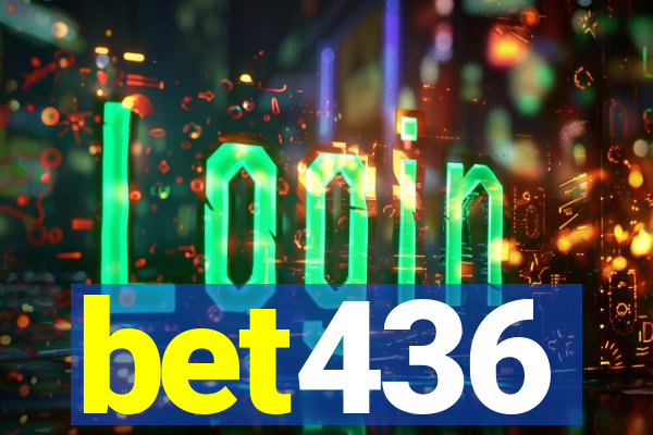bet436