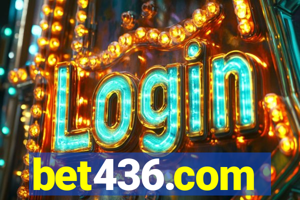 bet436.com