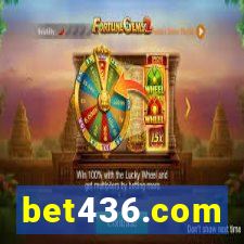 bet436.com