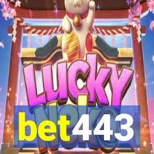 bet443