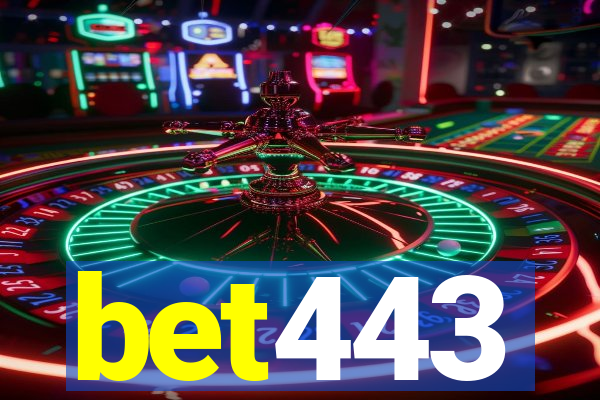 bet443