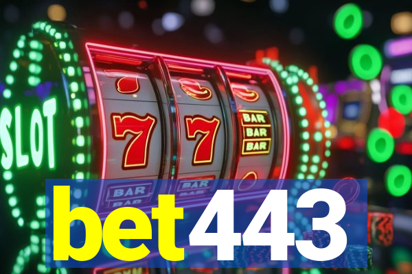 bet443