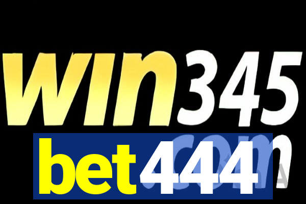 bet444