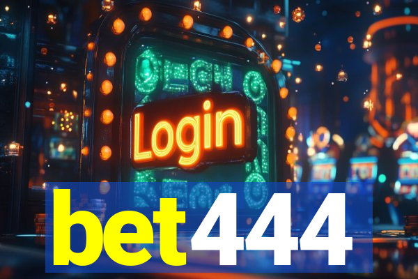 bet444