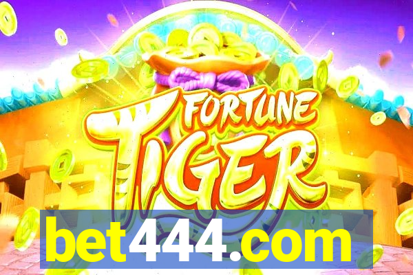 bet444.com
