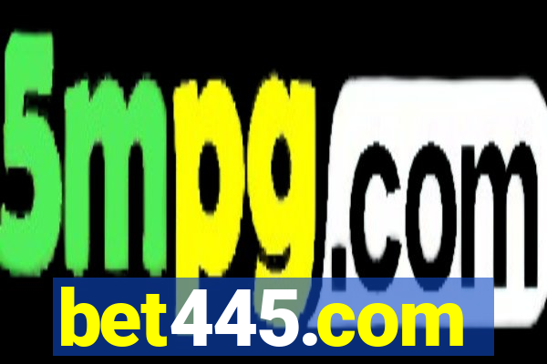 bet445.com
