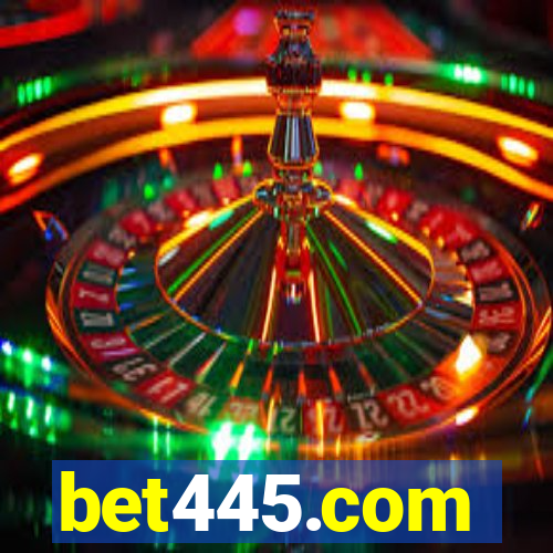 bet445.com