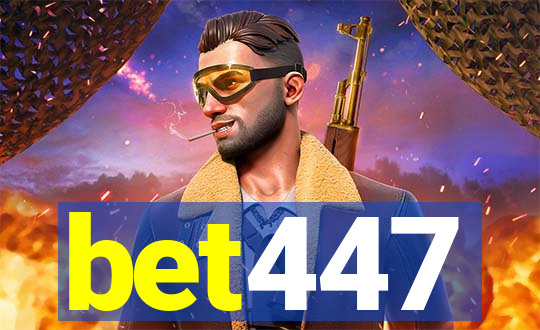 bet447