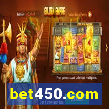 bet450.com