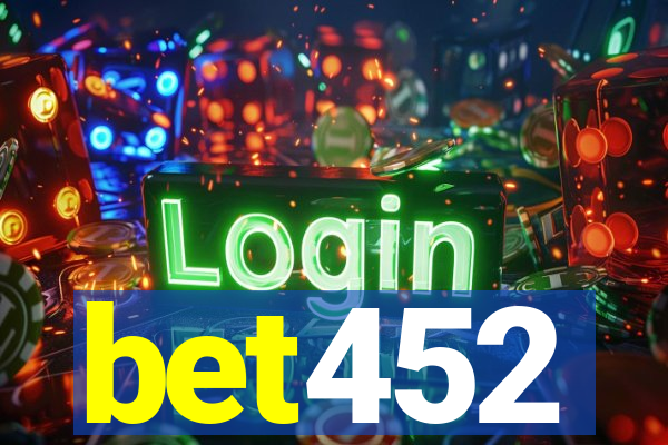 bet452