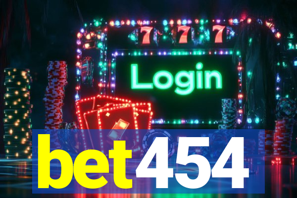 bet454
