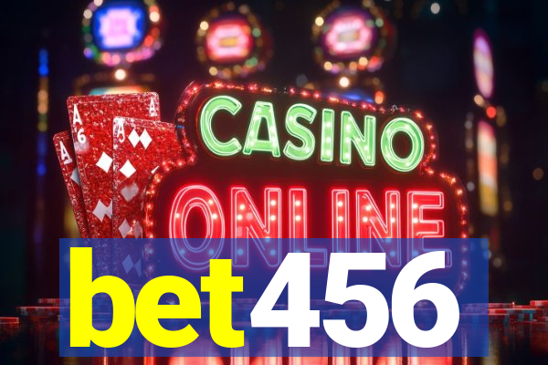 bet456