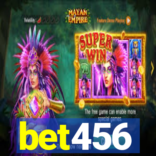 bet456