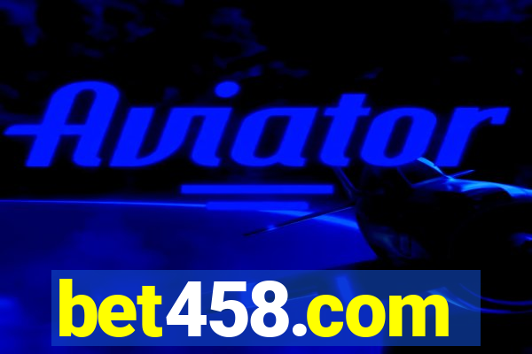 bet458.com