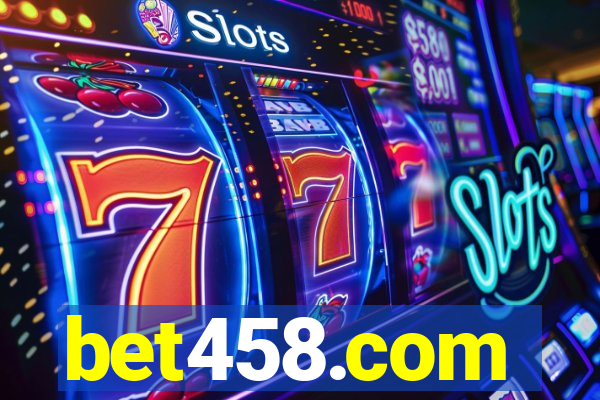 bet458.com
