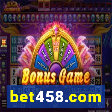 bet458.com