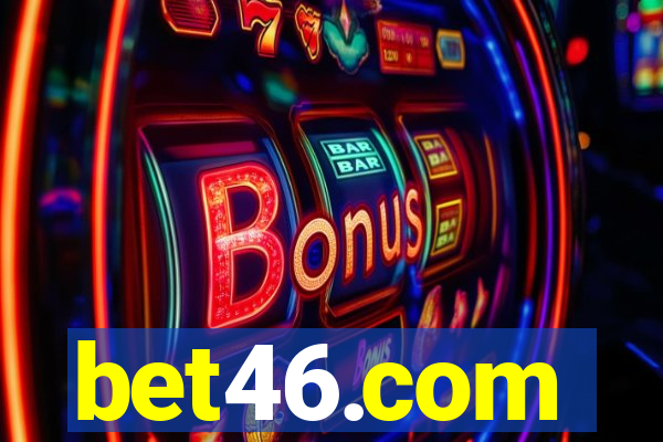 bet46.com
