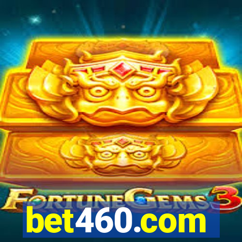 bet460.com